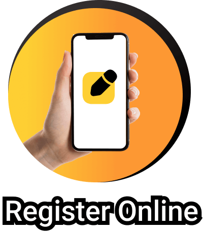 Register Online